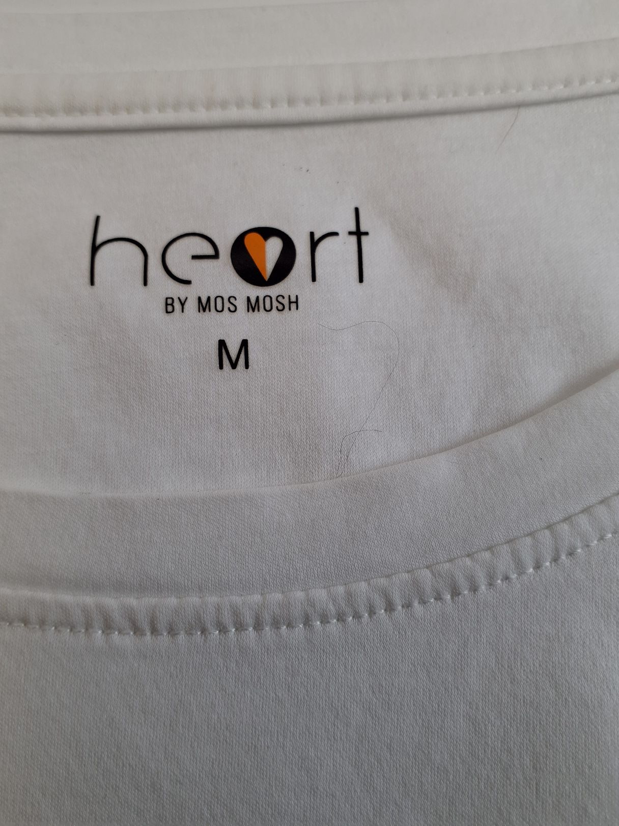 Mos Mosh T-shirt